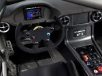 Mercedes-Benz SLS AMG GT3 2010 года